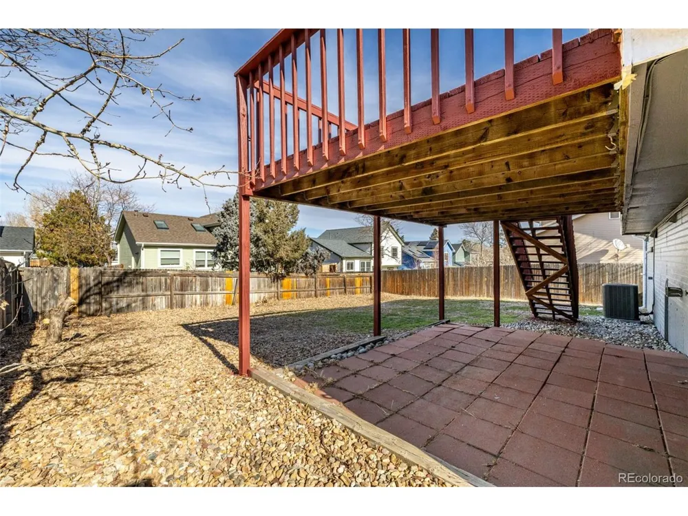 8660 Bluegrass Circle Parker, CO 80134