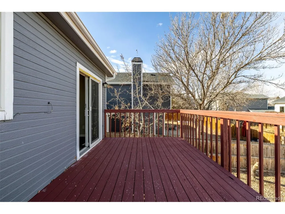 8660 Bluegrass Circle Parker, CO 80134