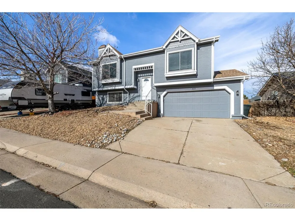 8660 Bluegrass Circle Parker, CO 80134