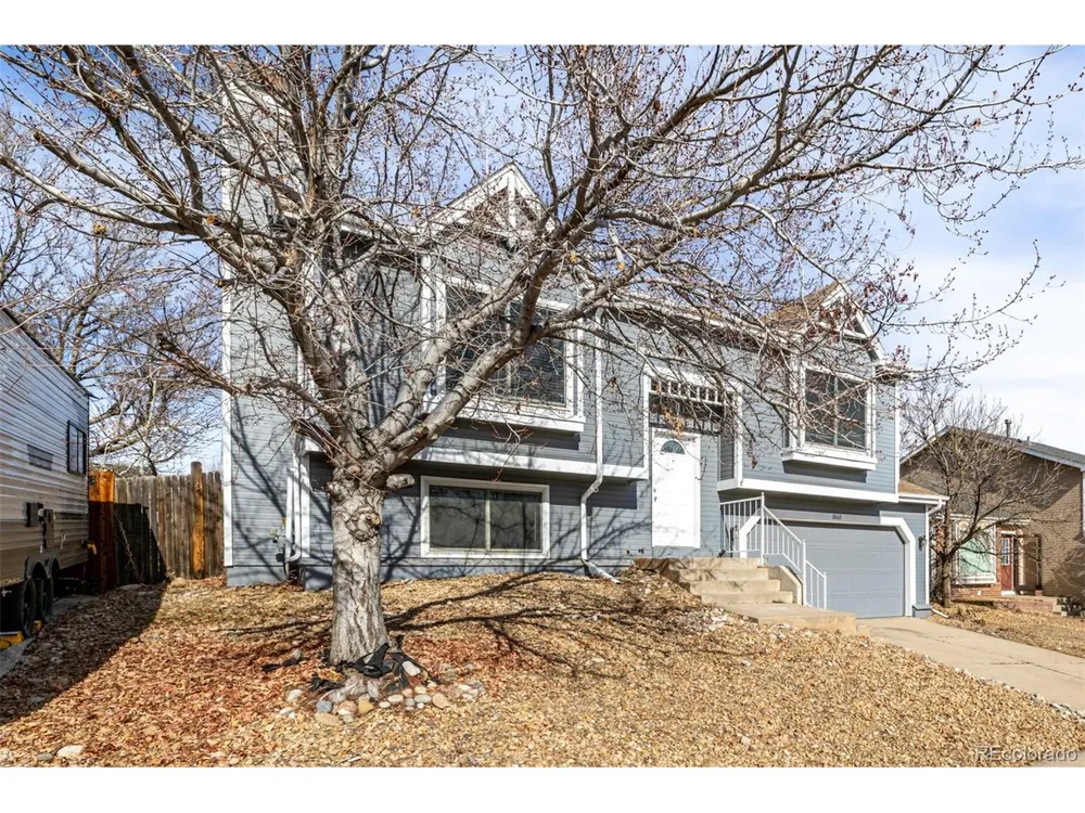 8660 Bluegrass Circle Parker, CO 80134