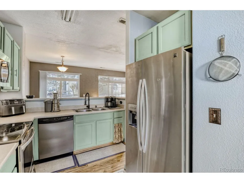 14400 Albrook Drive #80 Denver, CO 80239