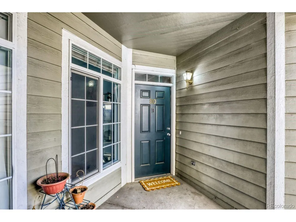 14400 Albrook Drive #80 Denver, CO 80239