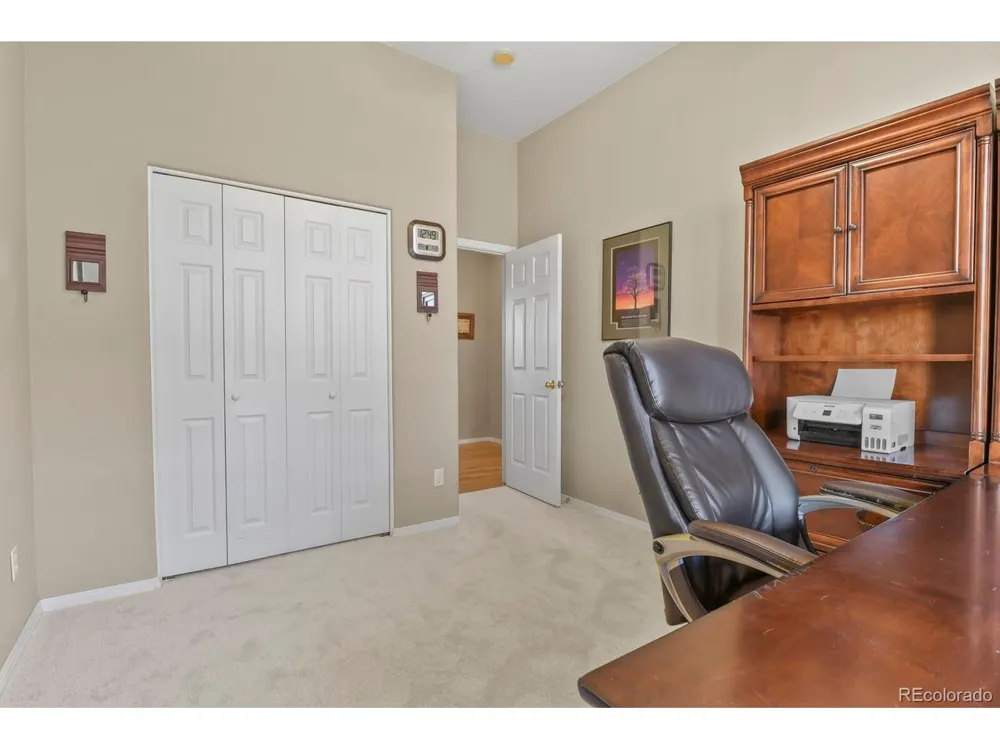 730 Tenderfoot Drive Larkspur, CO 80118