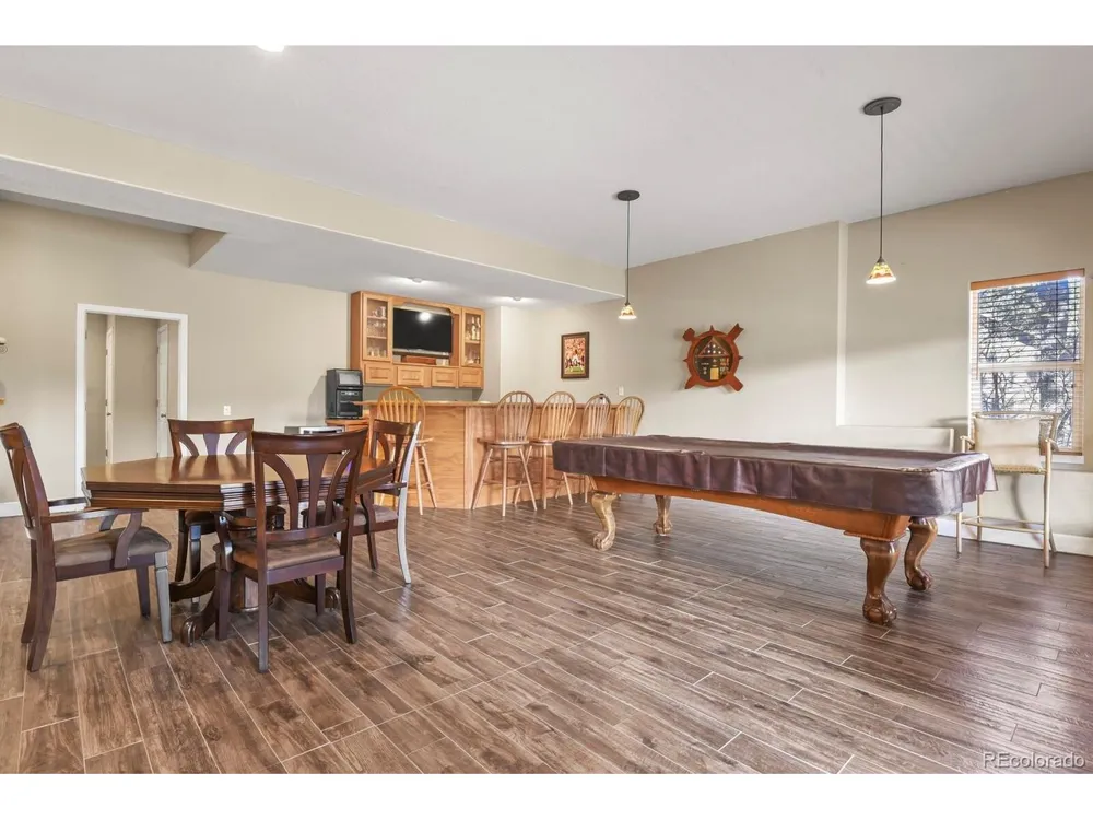 730 Tenderfoot Drive Larkspur, CO 80118