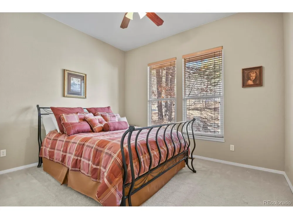 730 Tenderfoot Drive Larkspur, CO 80118