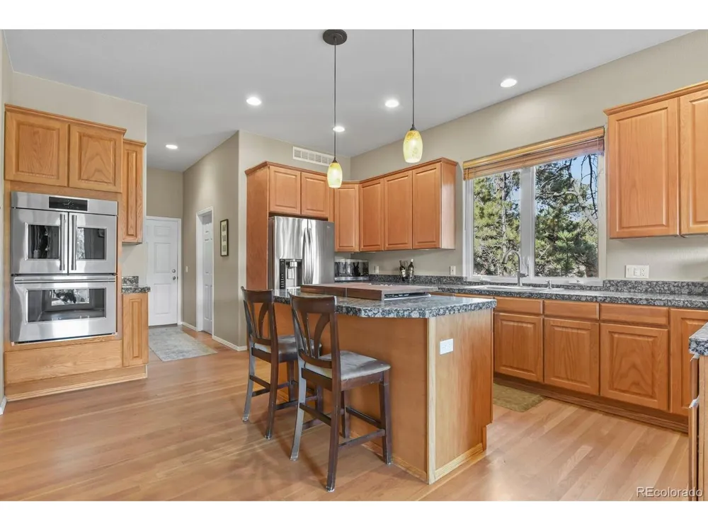 730 Tenderfoot Drive Larkspur, CO 80118