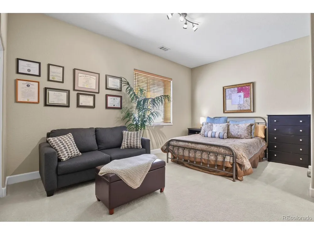 730 Tenderfoot Drive Larkspur, CO 80118