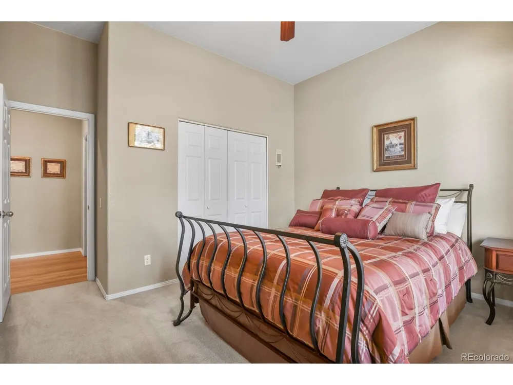 730 Tenderfoot Drive Larkspur, CO 80118