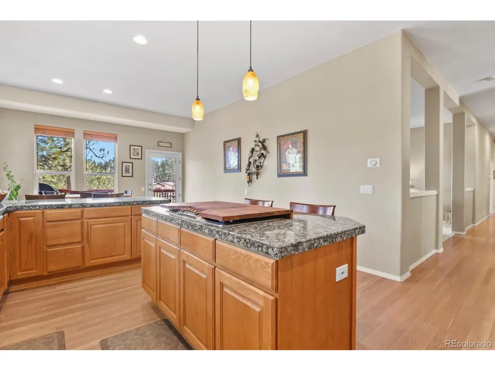 730 Tenderfoot Drive Larkspur, CO 80118