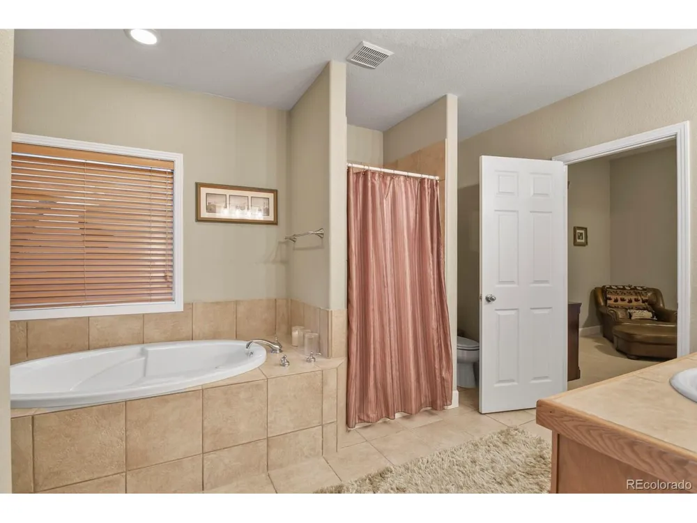 730 Tenderfoot Drive Larkspur, CO 80118