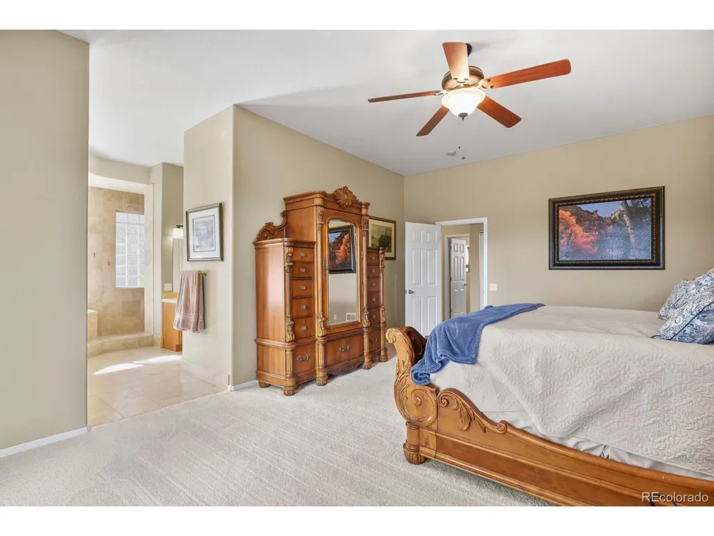 730 Tenderfoot Drive Larkspur, CO 80118