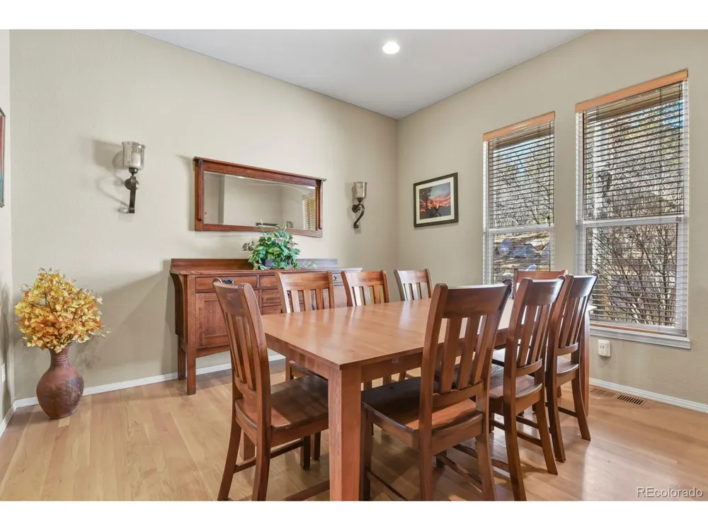 730 Tenderfoot Drive Larkspur, CO 80118