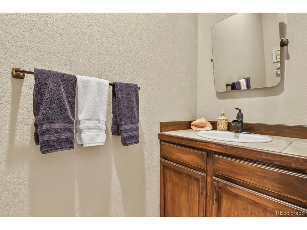 730 Tenderfoot Drive Larkspur, CO 80118
