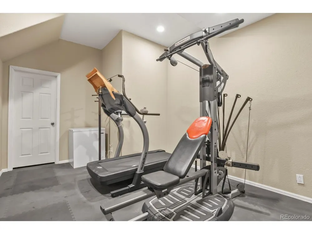 730 Tenderfoot Drive Larkspur, CO 80118