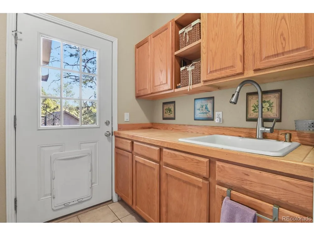 730 Tenderfoot Drive Larkspur, CO 80118