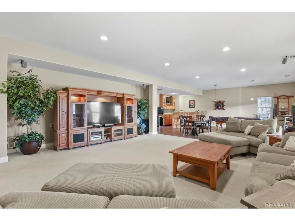 730 Tenderfoot Drive Larkspur, CO 80118