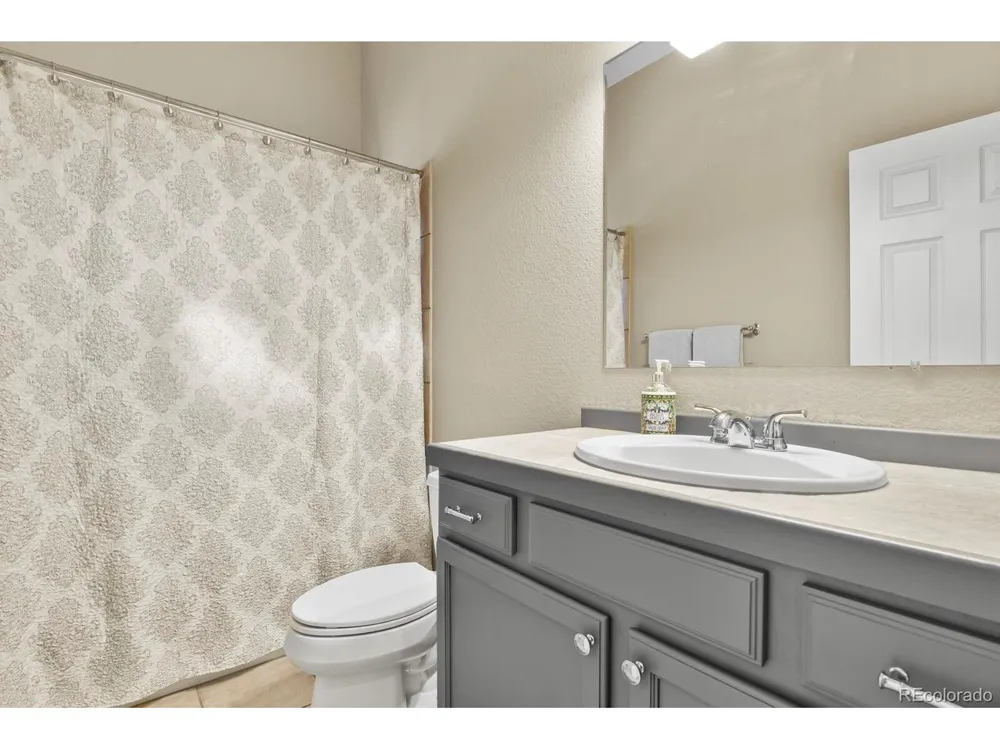730 Tenderfoot Drive Larkspur, CO 80118