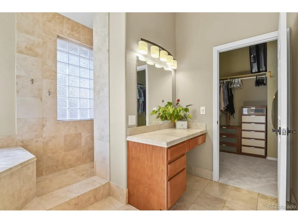 730 Tenderfoot Drive Larkspur, CO 80118