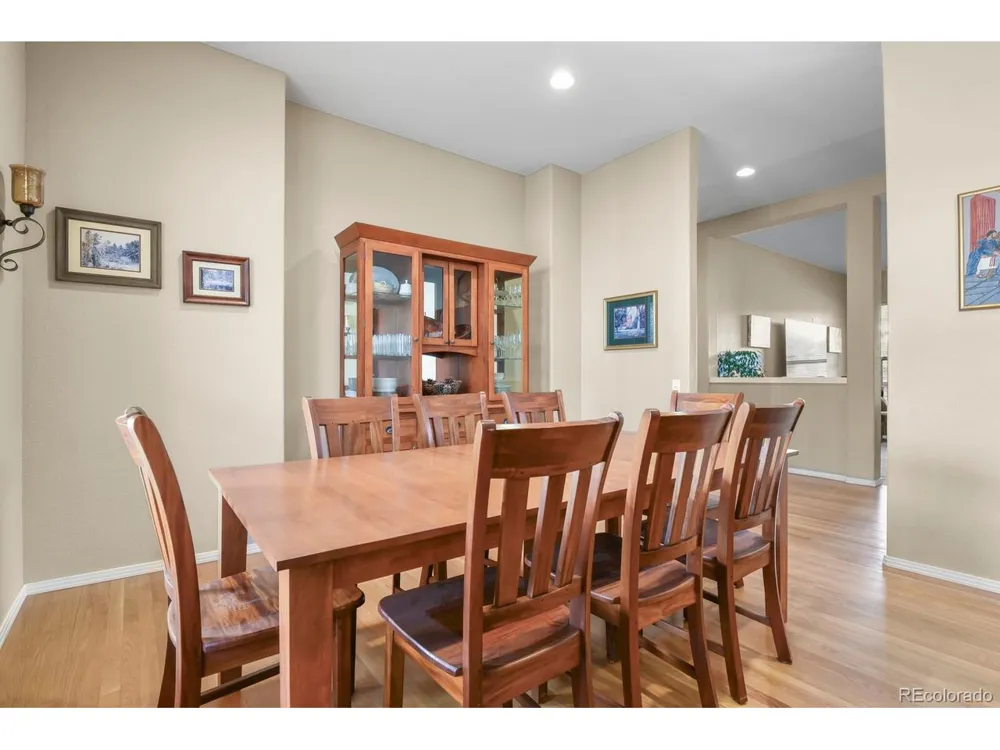 730 Tenderfoot Drive Larkspur, CO 80118