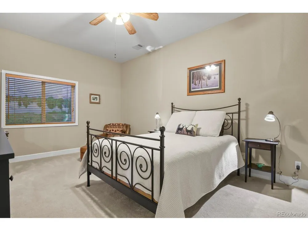 730 Tenderfoot Drive Larkspur, CO 80118