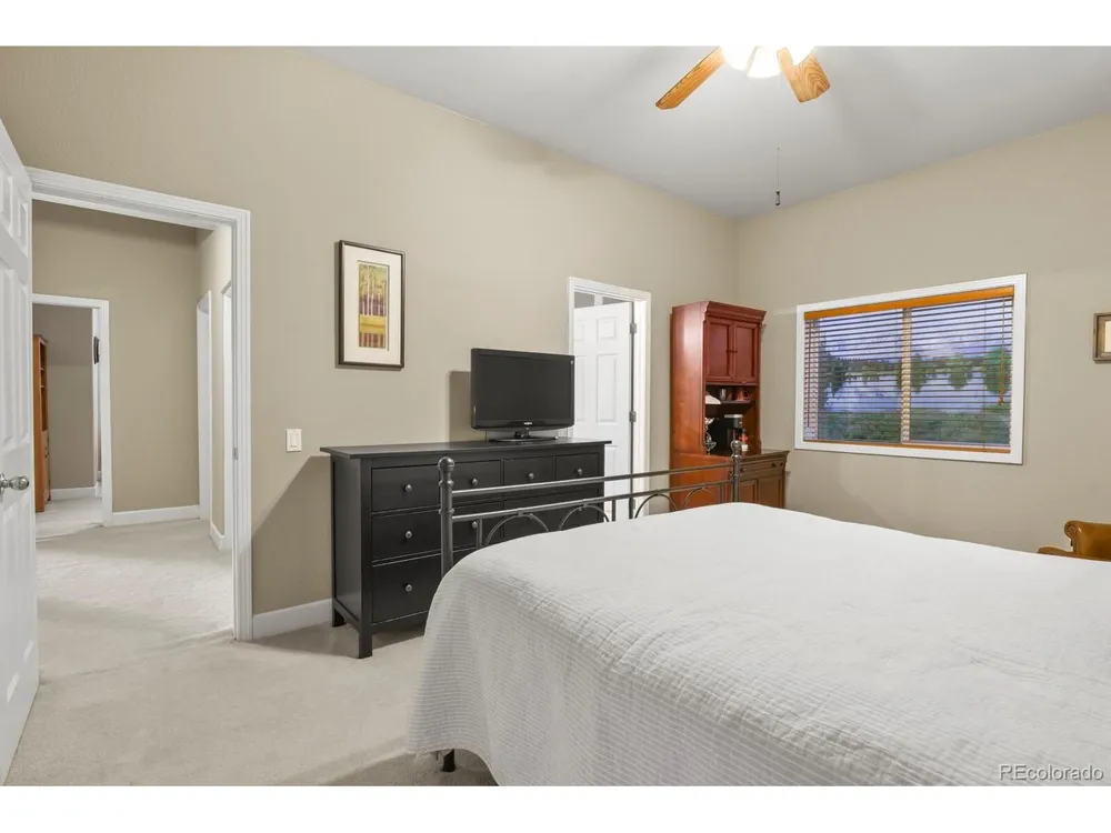 730 Tenderfoot Drive Larkspur, CO 80118
