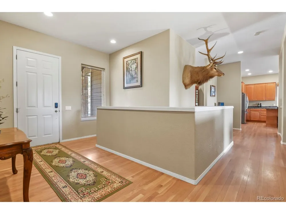 730 Tenderfoot Drive Larkspur, CO 80118