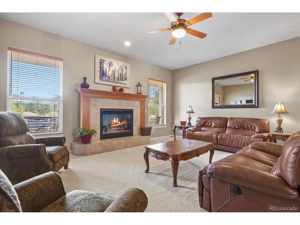 730 Tenderfoot Drive Larkspur, CO 80118