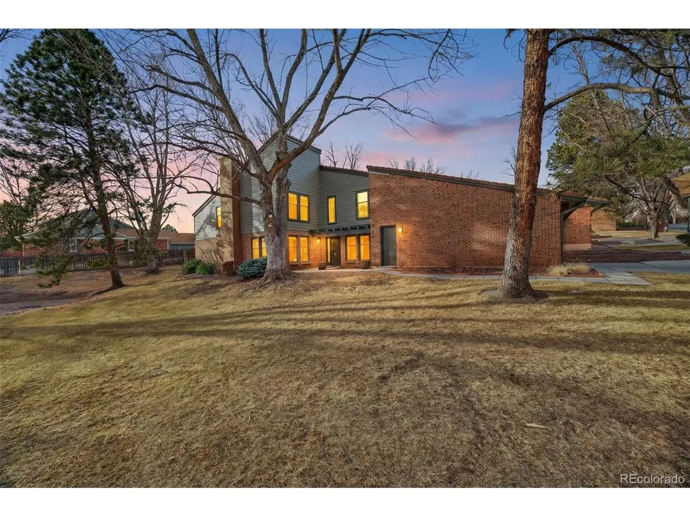 6969 W Yale Avenue #32