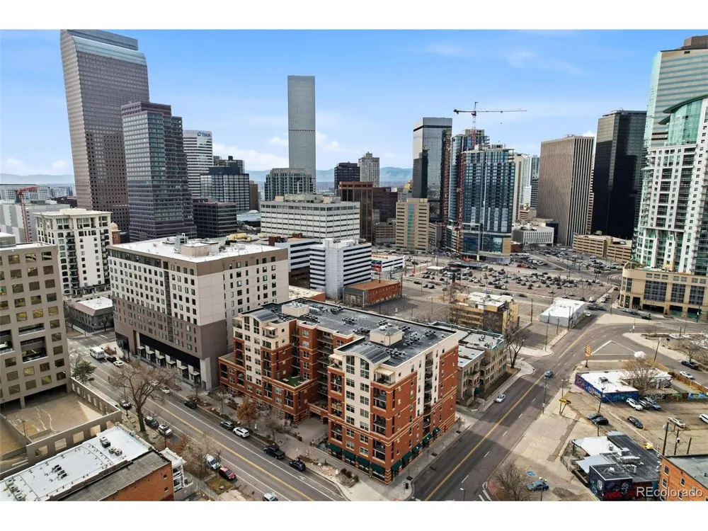 1975 Grant Street #813