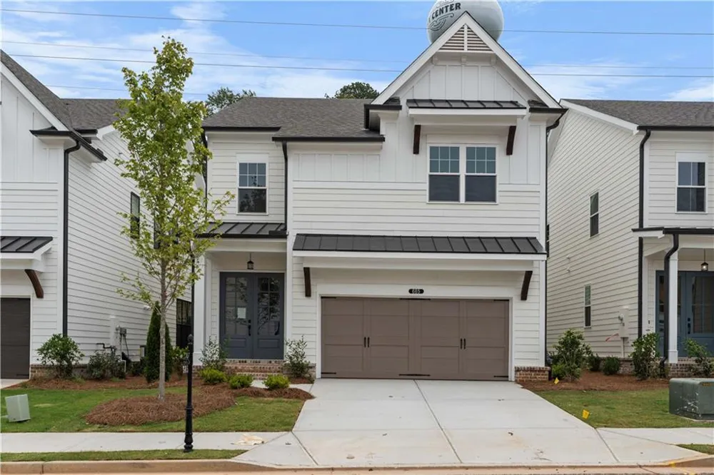 685 Summitt Hill Way