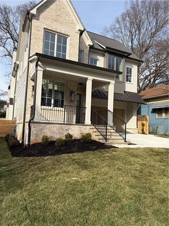 1140 Rosedale Drive NE