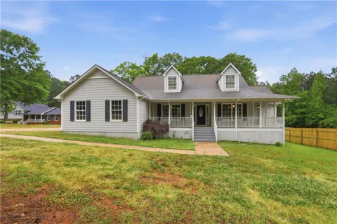 93 Charlie Smith Drive