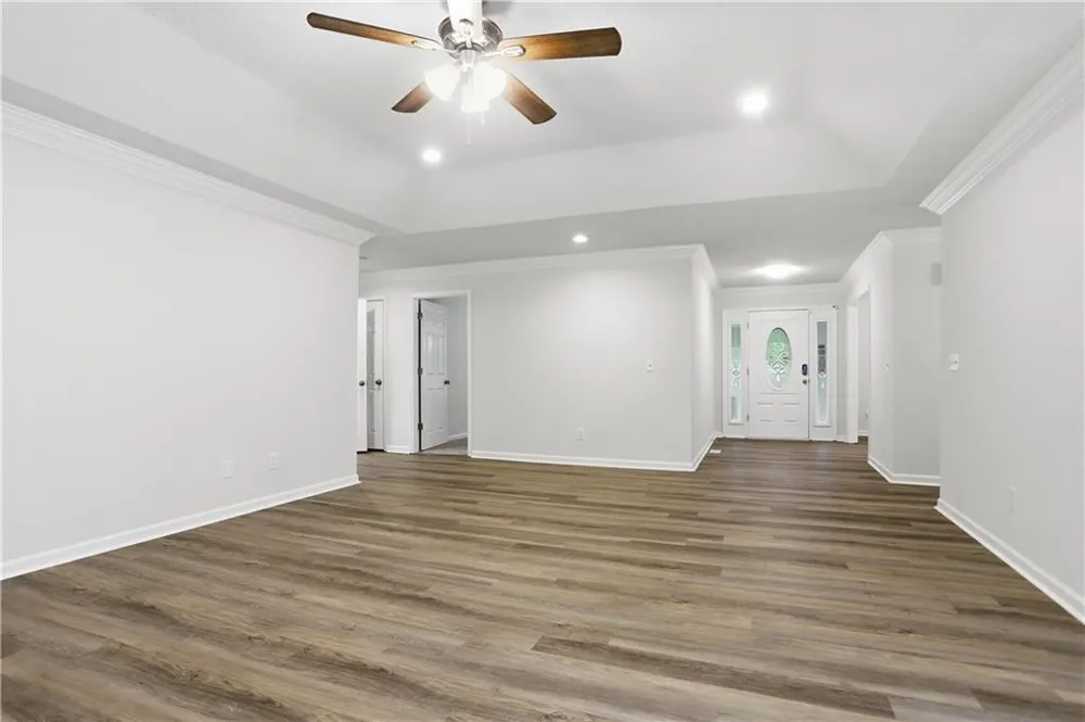 93 Charlie Smith Drive Senoia, GA 30276