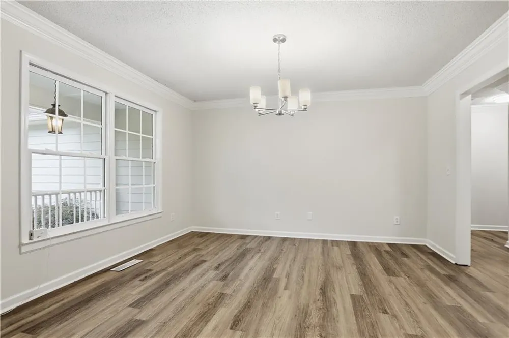 93 Charlie Smith Drive Senoia, GA 30276
