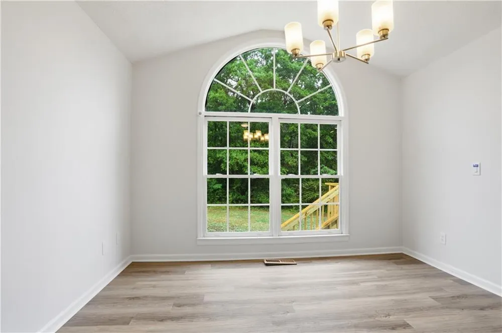 93 Charlie Smith Drive Senoia, GA 30276