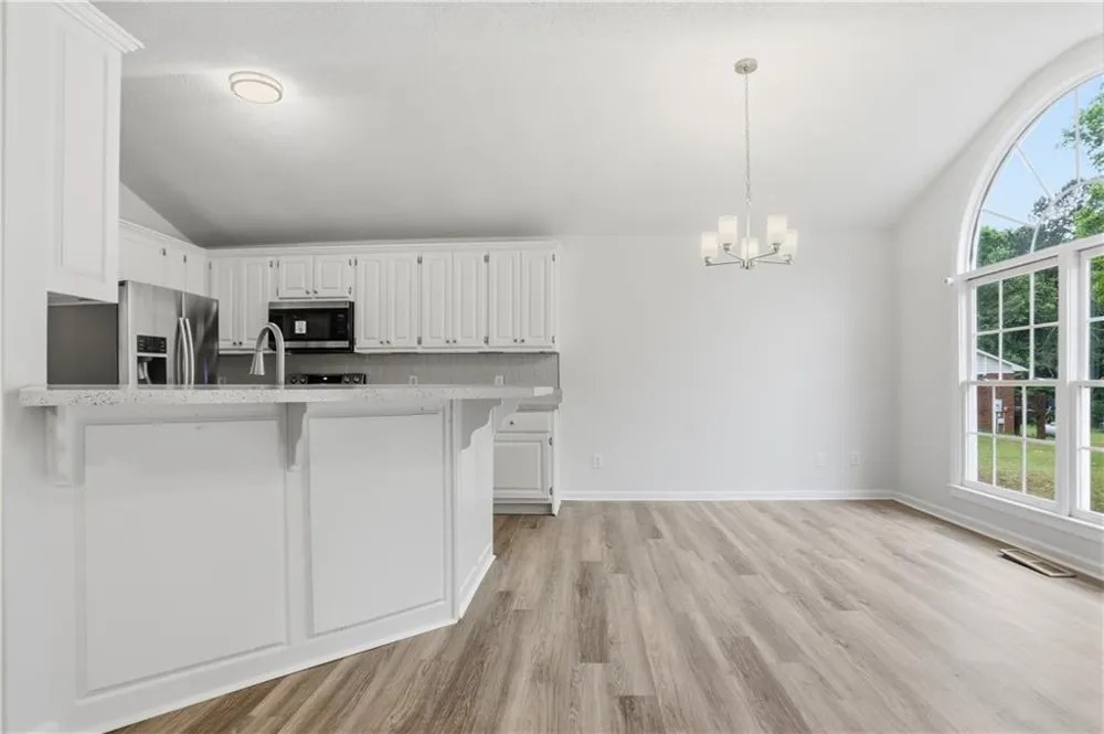 93 Charlie Smith Drive Senoia, GA 30276