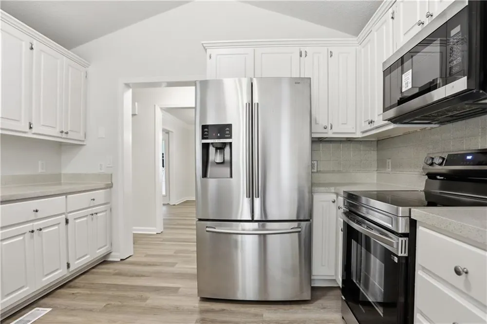 93 Charlie Smith Drive Senoia, GA 30276