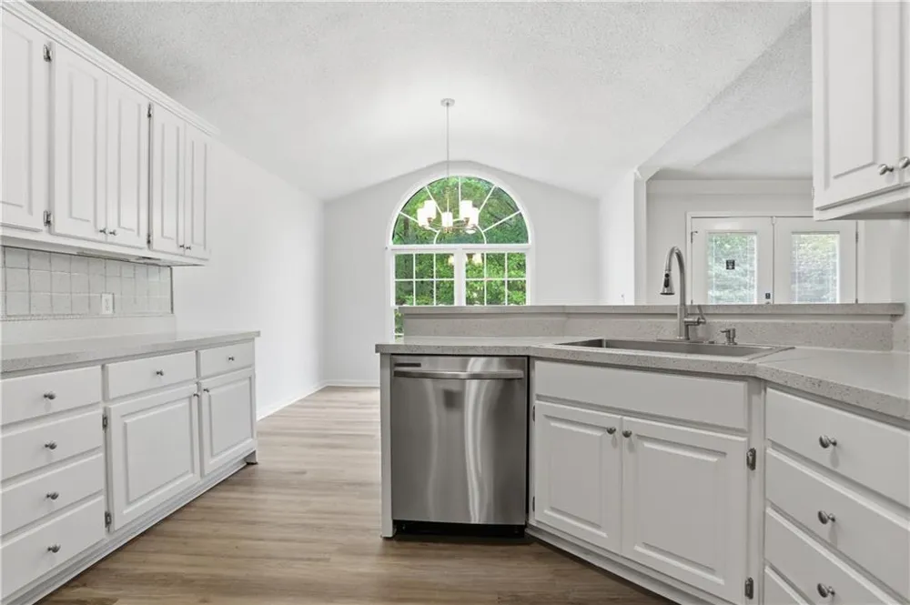 93 Charlie Smith Drive Senoia, GA 30276
