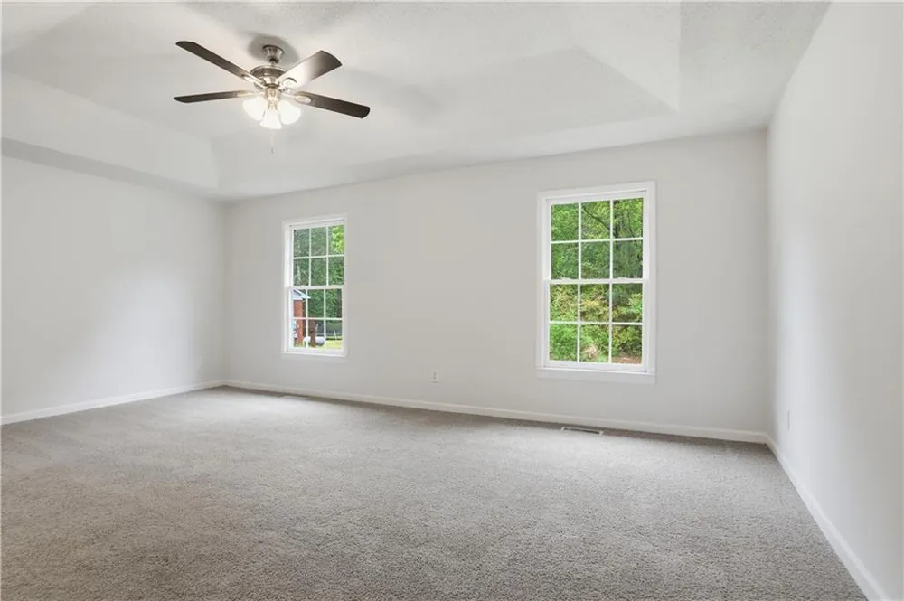 93 Charlie Smith Drive Senoia, GA 30276