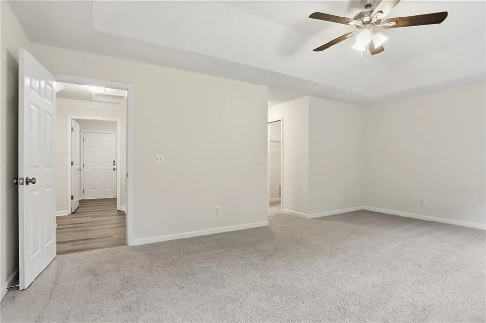 93 Charlie Smith Drive Senoia, GA 30276