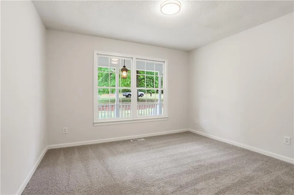 93 Charlie Smith Drive Senoia, GA 30276