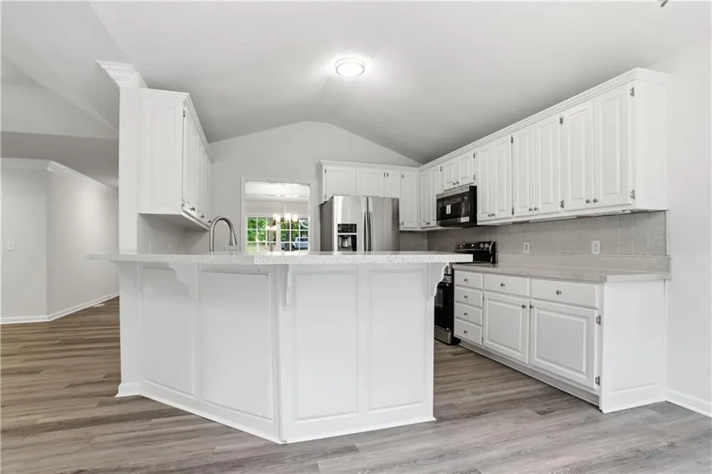 93 Charlie Smith Drive Senoia, GA 30276