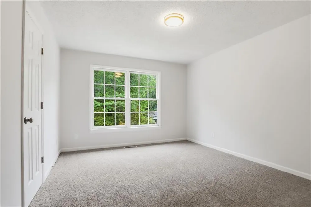 93 Charlie Smith Drive Senoia, GA 30276