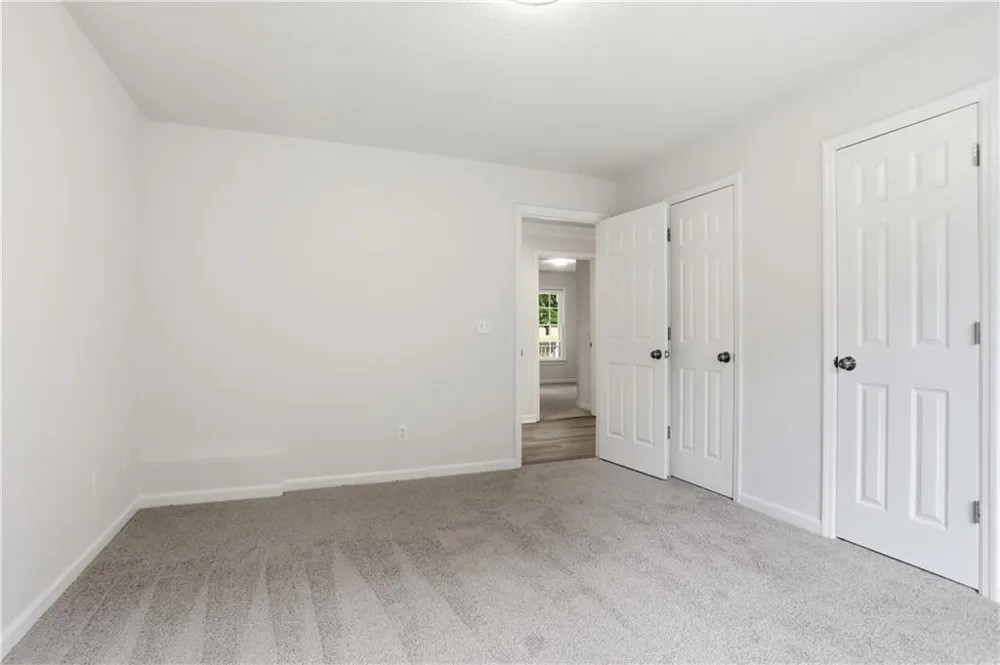 93 Charlie Smith Drive Senoia, GA 30276