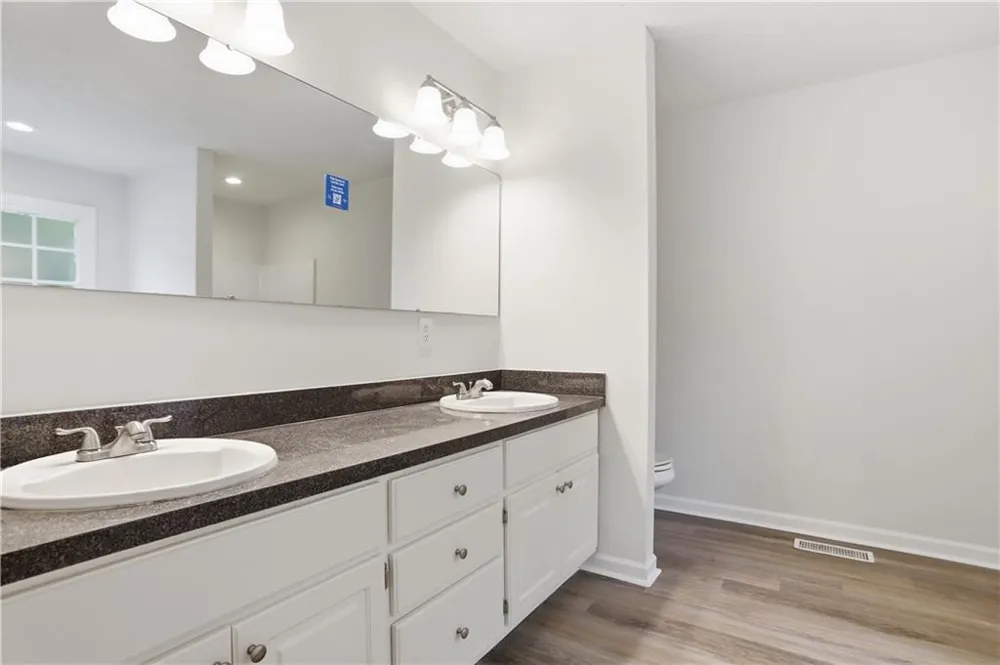 93 Charlie Smith Drive Senoia, GA 30276