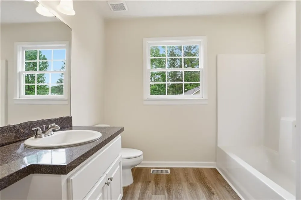 93 Charlie Smith Drive Senoia, GA 30276
