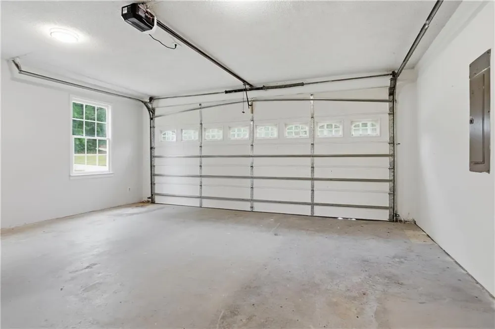 93 Charlie Smith Drive Senoia, GA 30276