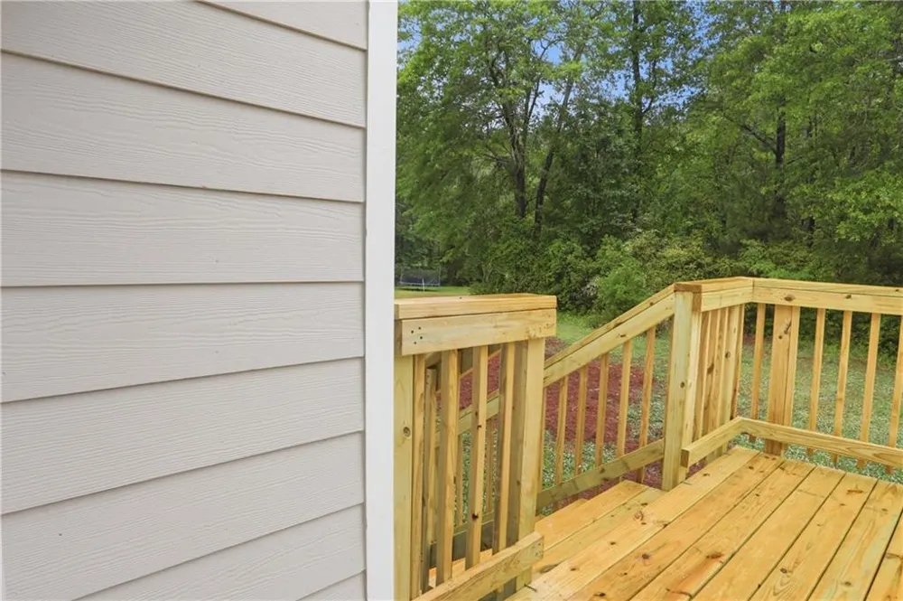 93 Charlie Smith Drive Senoia, GA 30276