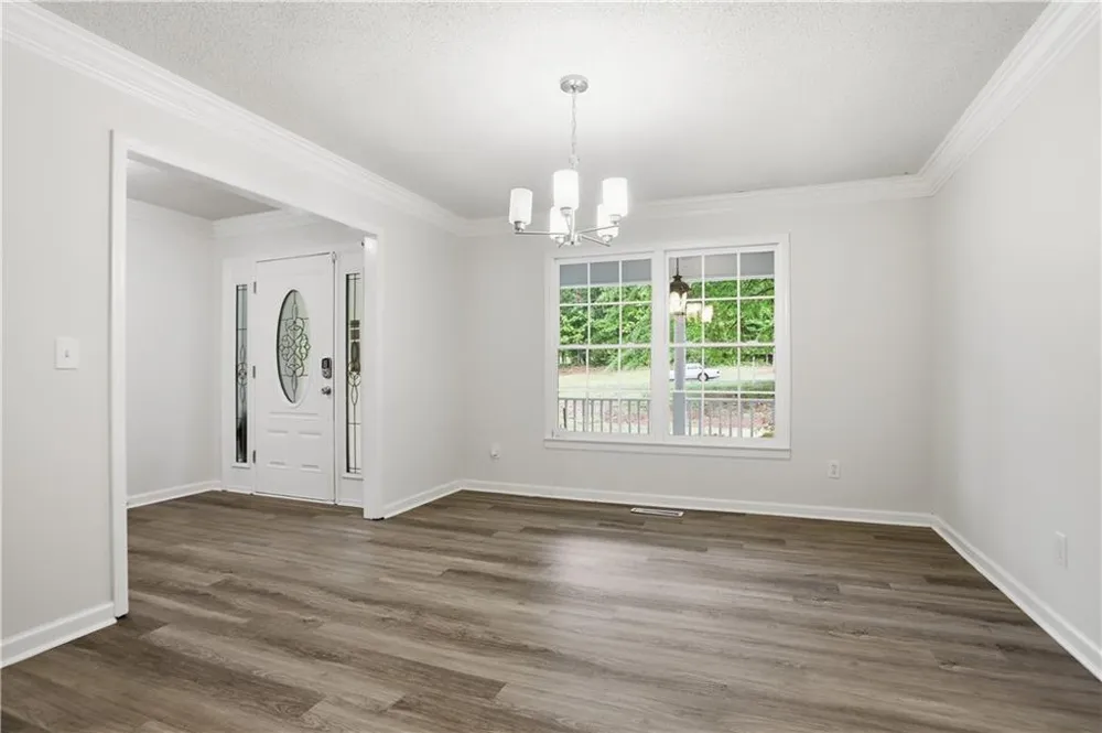 93 Charlie Smith Drive Senoia, GA 30276