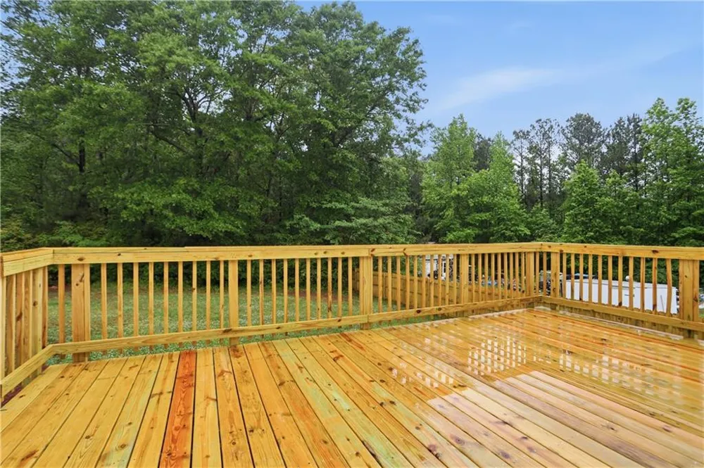 93 Charlie Smith Drive Senoia, GA 30276